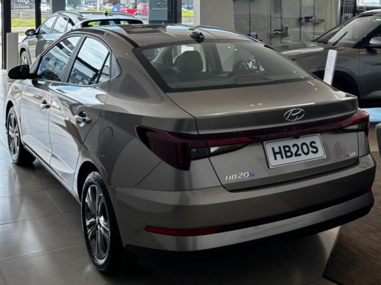 hyundai hb20s 1.0 tgdi flex limited automatico 4p 20261