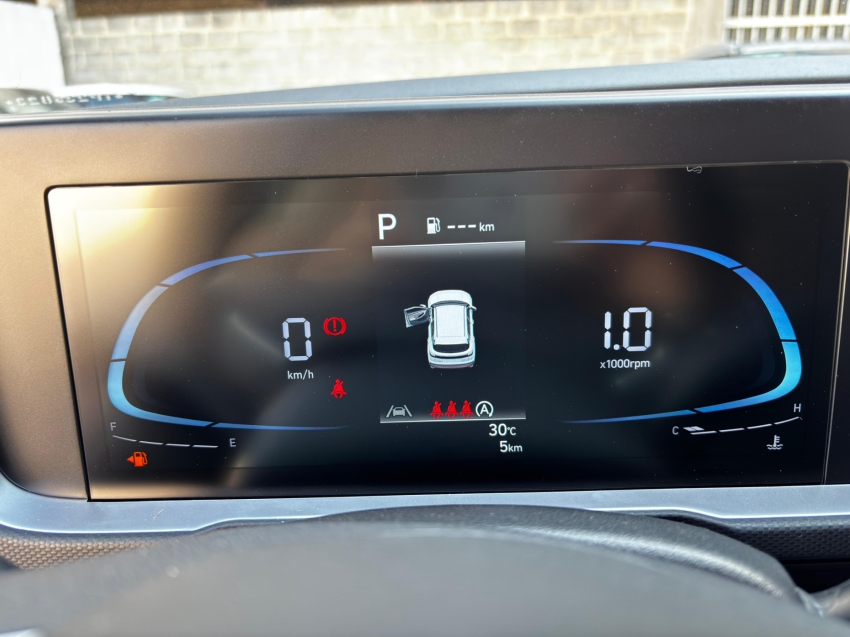 hyundai creta 1.0 tgdi flex comfort automatico 4p 20267