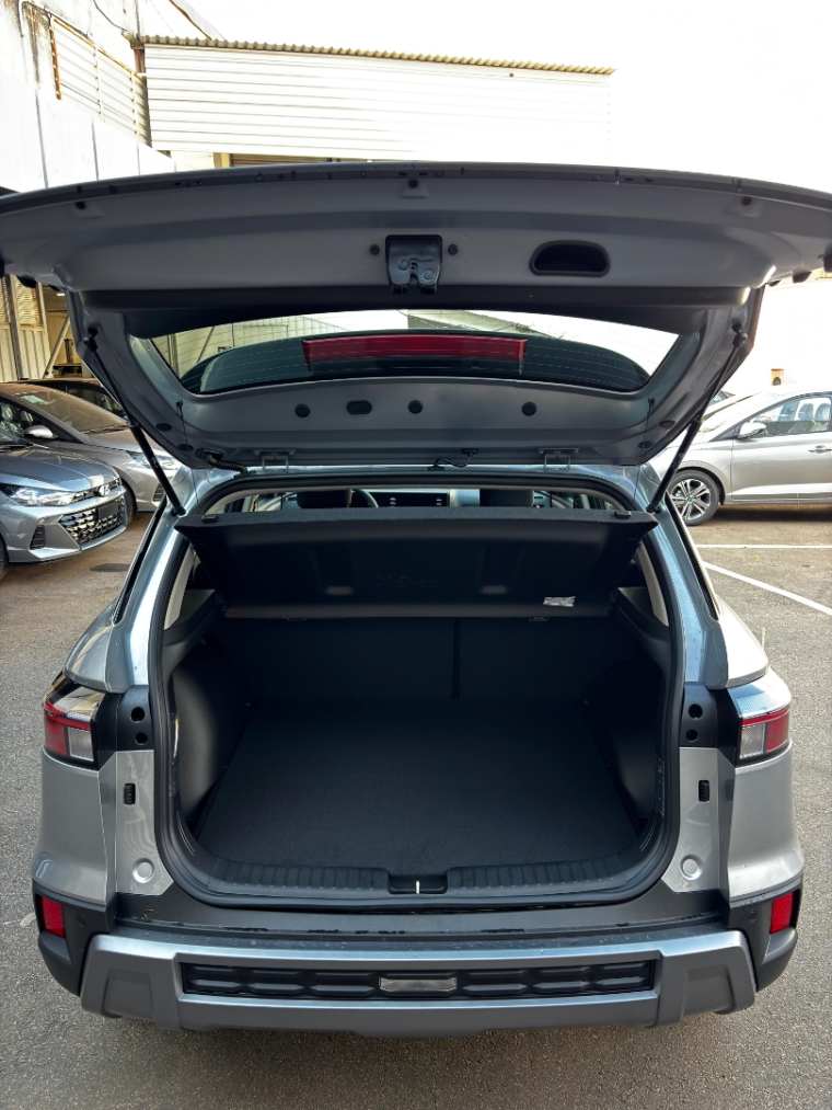 hyundai creta 1.0 tgdi flex comfort automatico 4p 20269