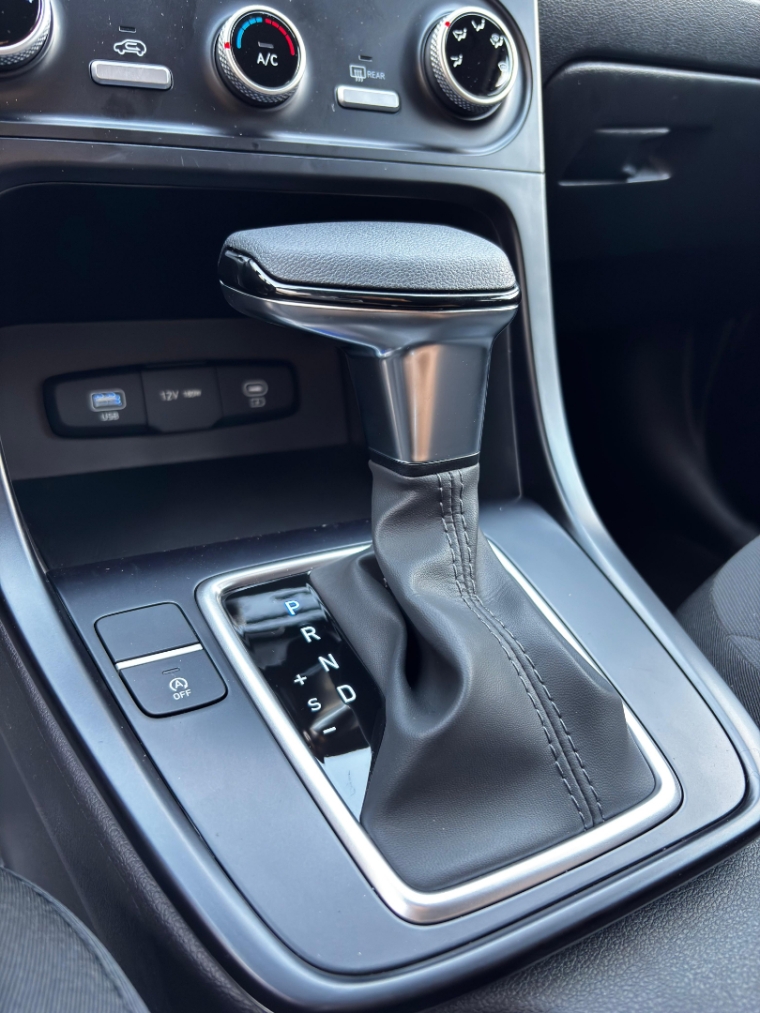 hyundai creta 1.0 tgdi flex comfort automatico 4p 202612