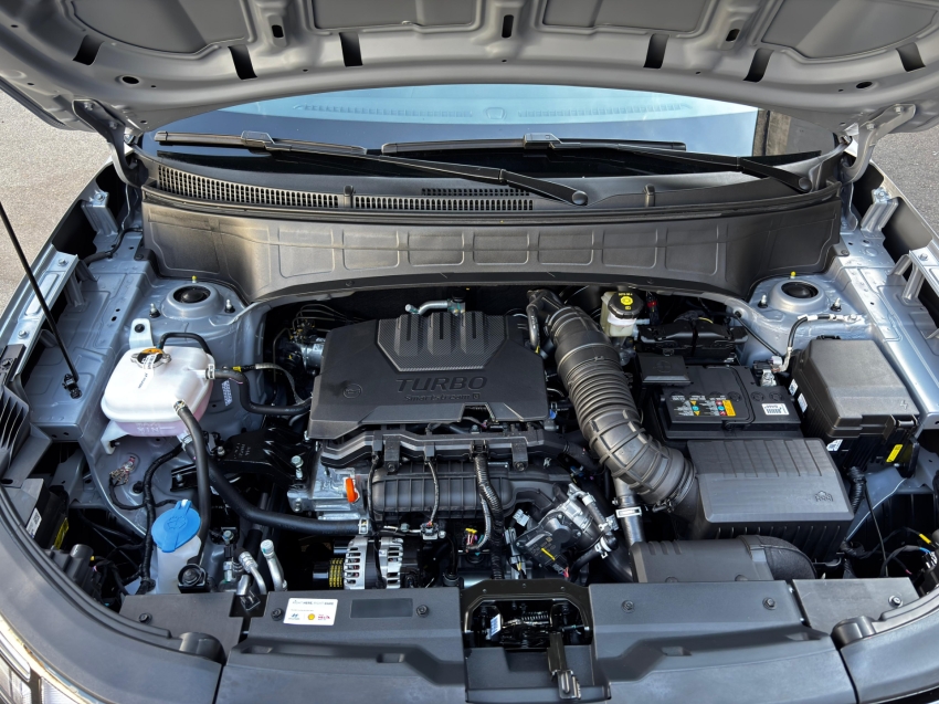 hyundai creta 1.0 tgdi flex comfort automatico 4p 202615