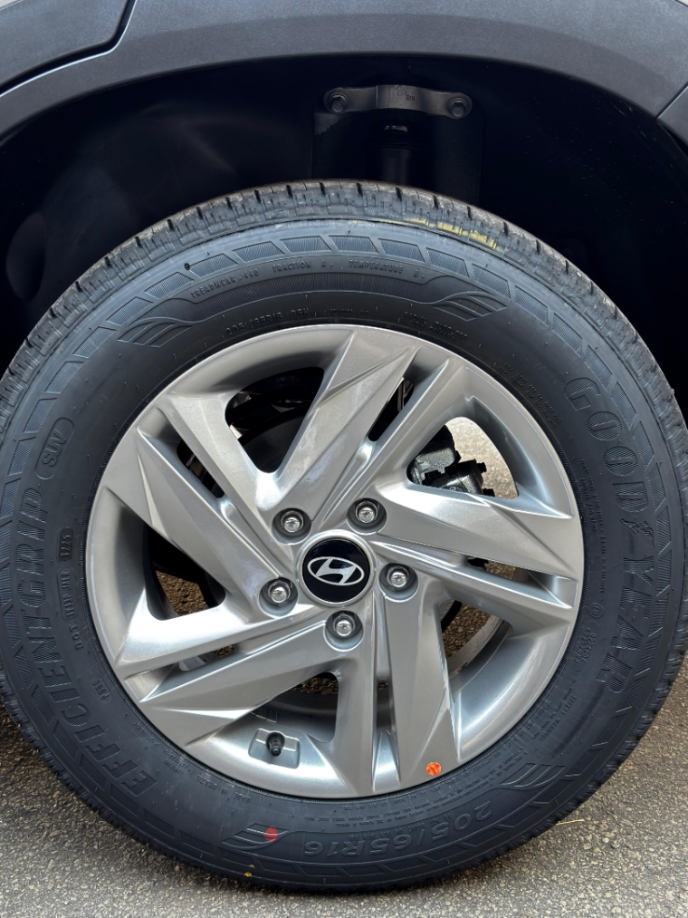 hyundai creta 1.0 tgdi flex comfort automatico 4p 202610