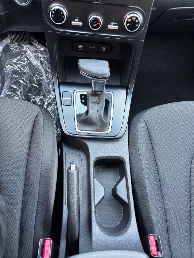 hyundai creta 1.0 tgdi flex comfort automatico 4p 202616