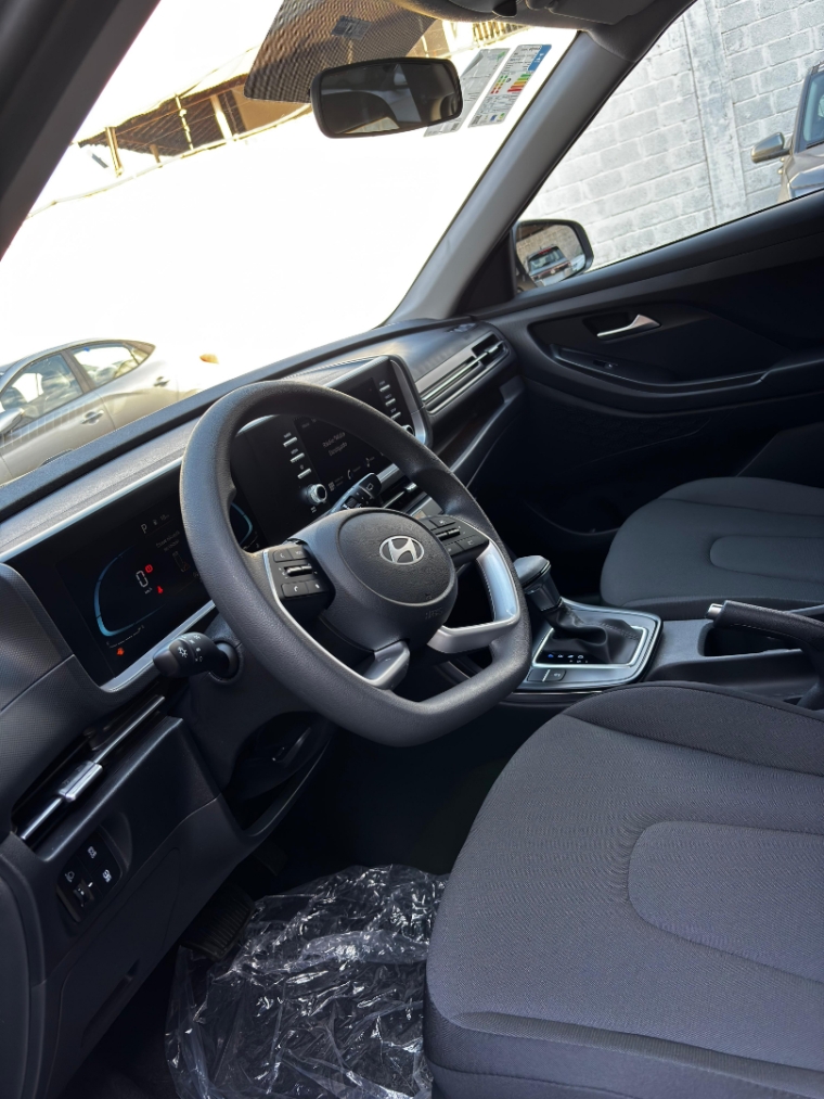 hyundai creta 1.0 tgdi flex comfort automatico 4p 20266