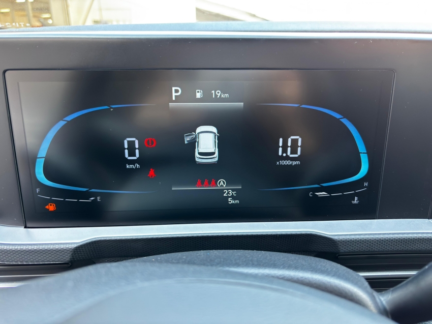 hyundai creta 1.0 tgdi flex comfort automatico 4p 202613