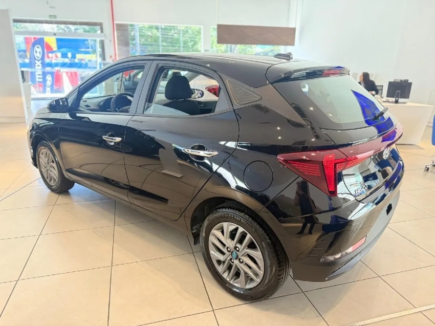 hyundai hb20 1.0 12v flex limited manual 4p 20262