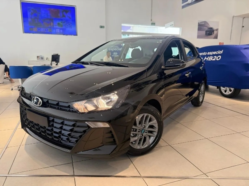 hyundai hb20 1.0 12v flex limited manual 4p 2026