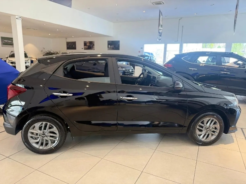 hyundai hb20 1.0 12v flex limited manual 4p 20261