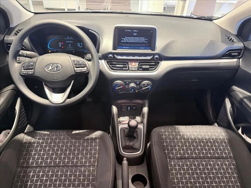 hyundai hb20 1.0 12v flex limited manual 4p 20269