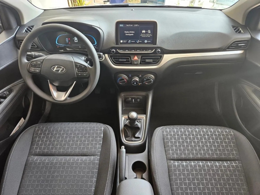 hyundai hb20 1.0 12v flex limited manual 4p 20267