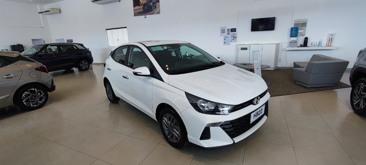 hyundai hb20 1.0 12v flex limited manual 4p 2026