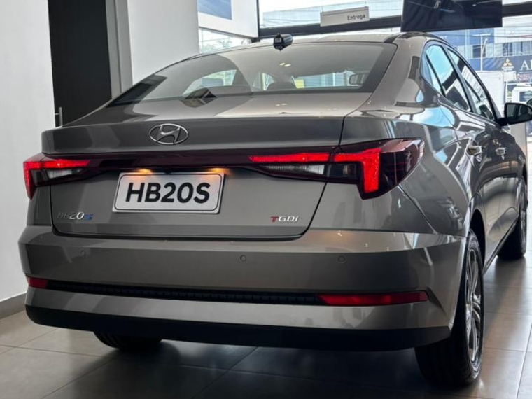 hyundai hb20s 1.0 tgdi flex limited automatico 4p 202611