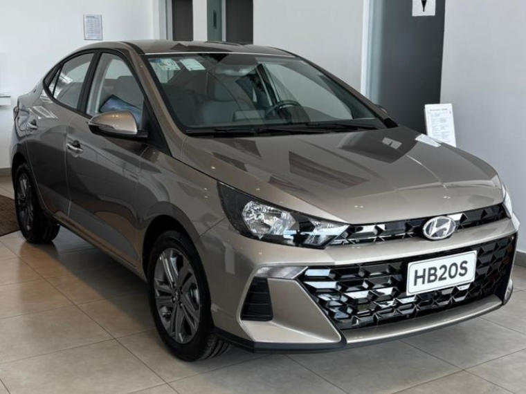 hyundai hb20s 1.0 tgdi flex limited automatico 4p 2026