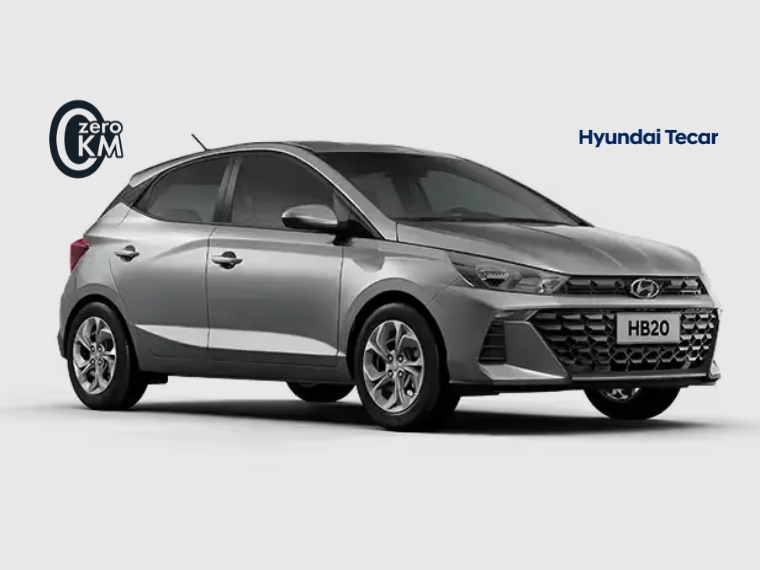 hyundai hb20 1.0 12v flex comfort manual 4p 2026