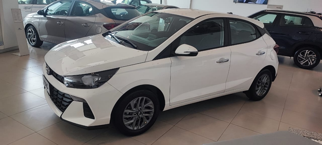 hyundai hb20 1.0 12v flex limited manual 4p 20263