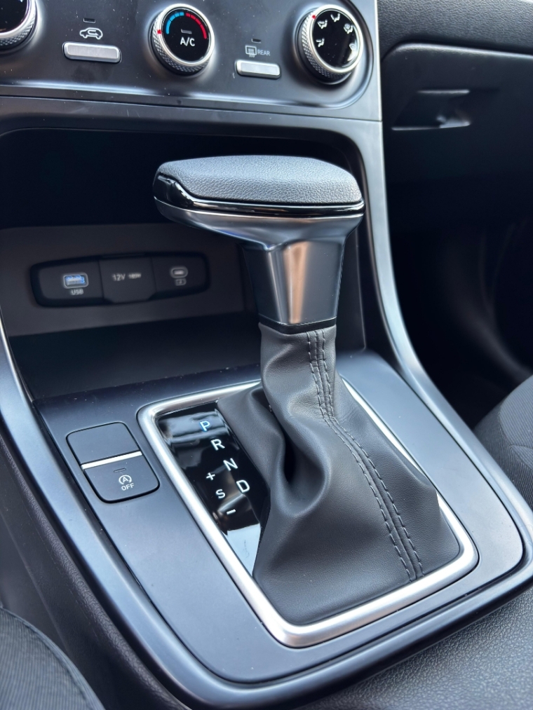 hyundai creta 1.0 tgdi flex comfort automatico 4p 20263