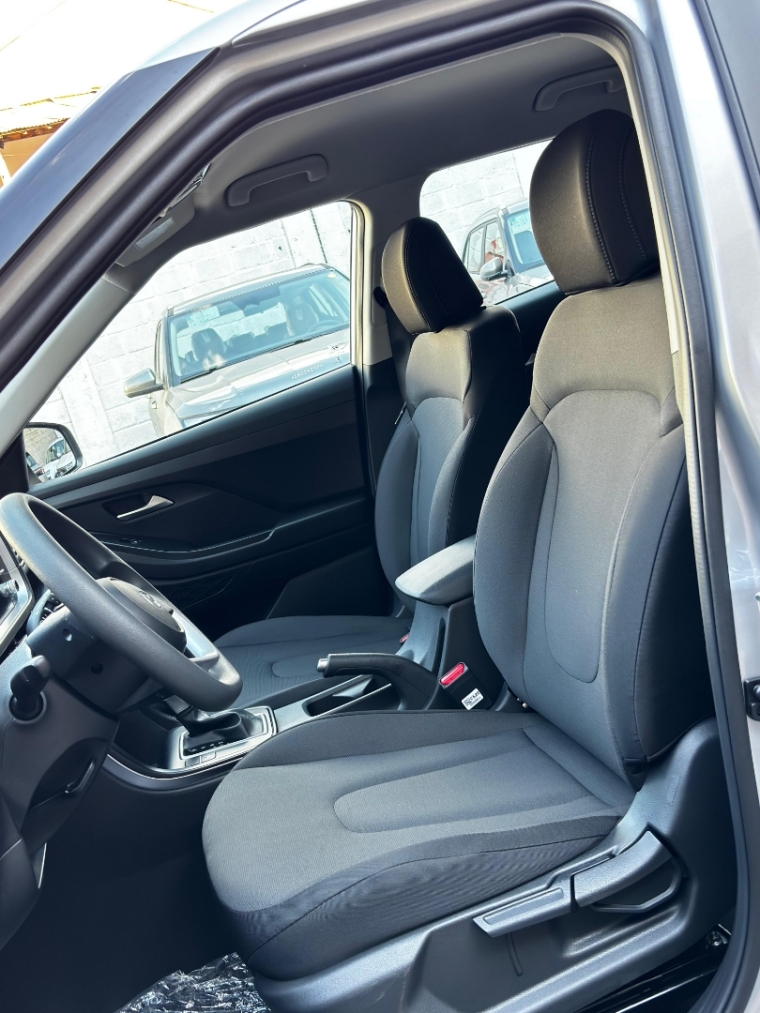 hyundai creta 1.0 tgdi flex comfort automatico 4p 20262