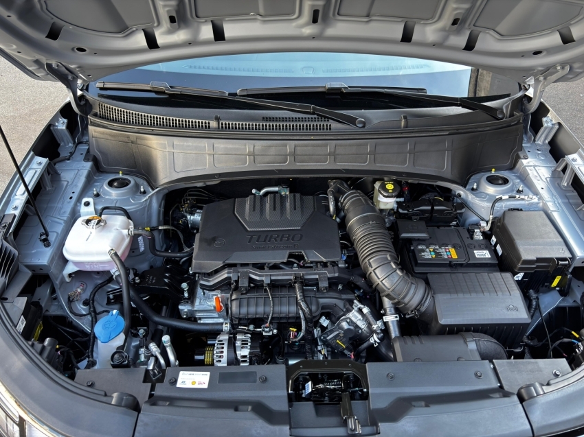 hyundai creta 1.0 tgdi flex comfort automatico 4p 20261