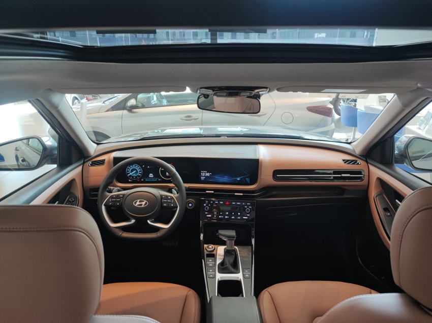 hyundai creta 1.0 tgdi flex platinum automatico 4p 20269