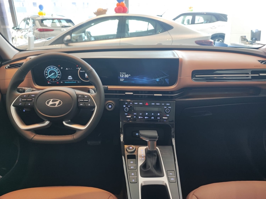 hyundai creta 1.0 tgdi flex platinum automatico 4p 20265