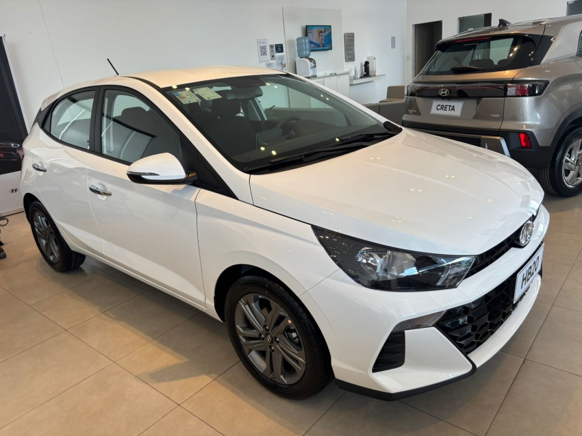 hyundai hb20 1.0 tgdi flex limited automatico 4p 202612