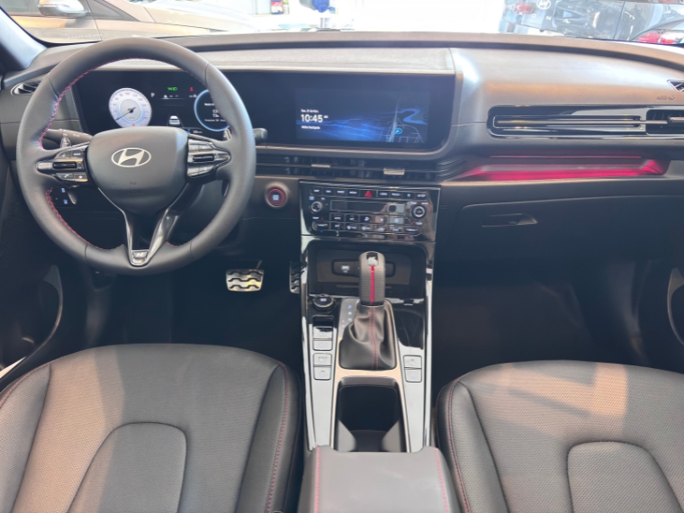 hyundai creta 1.0 tgdi flex n line automatico 4p 20266