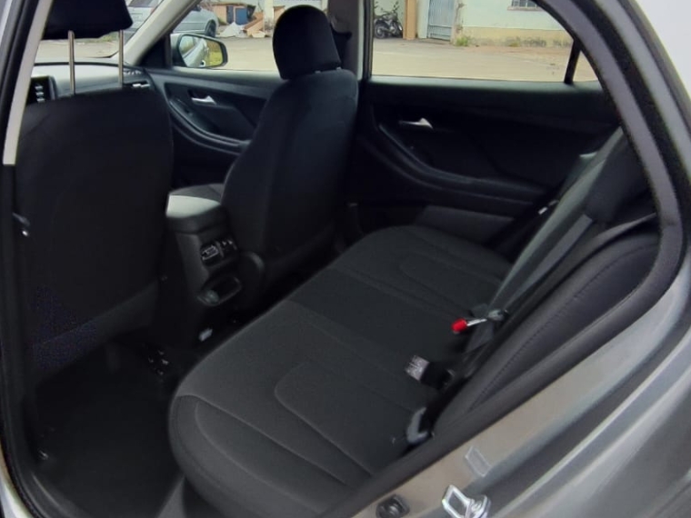 novo creta comfort flex at9