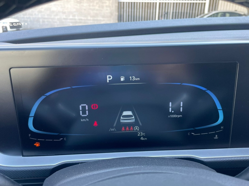 novo creta limited flex at10