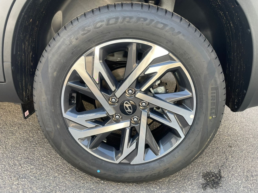 novo creta limited flex at6