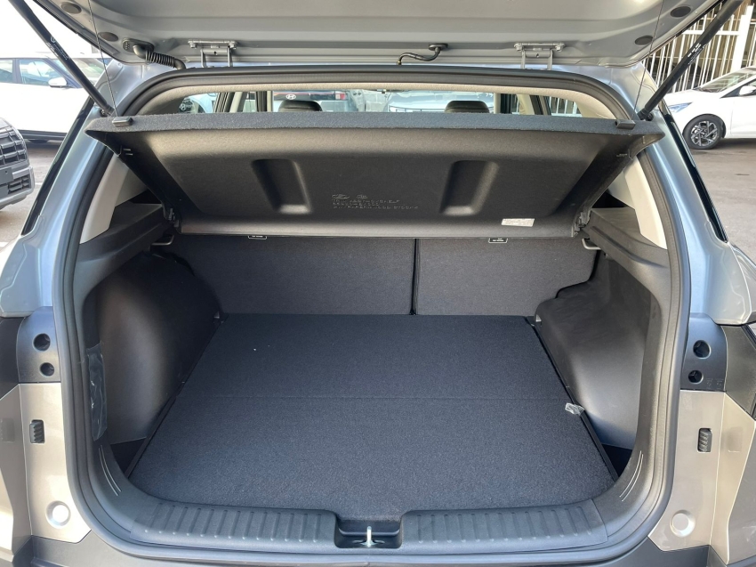 new creta limited at 1.06