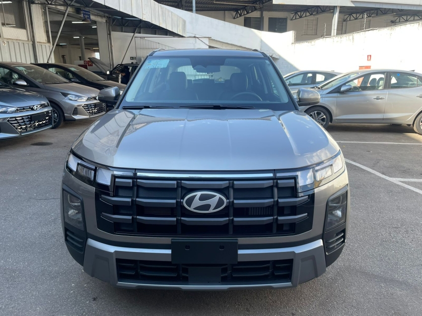 new creta limited at 1.01