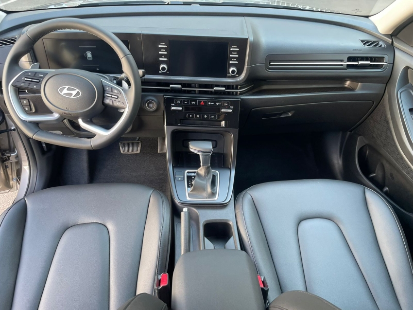 new creta limited at 1.09