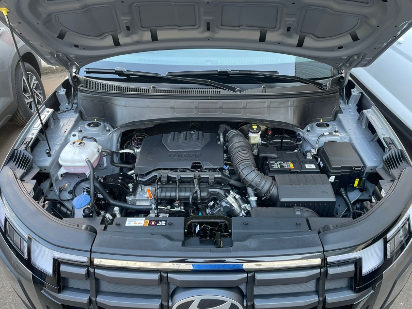 new creta limited at 1.014