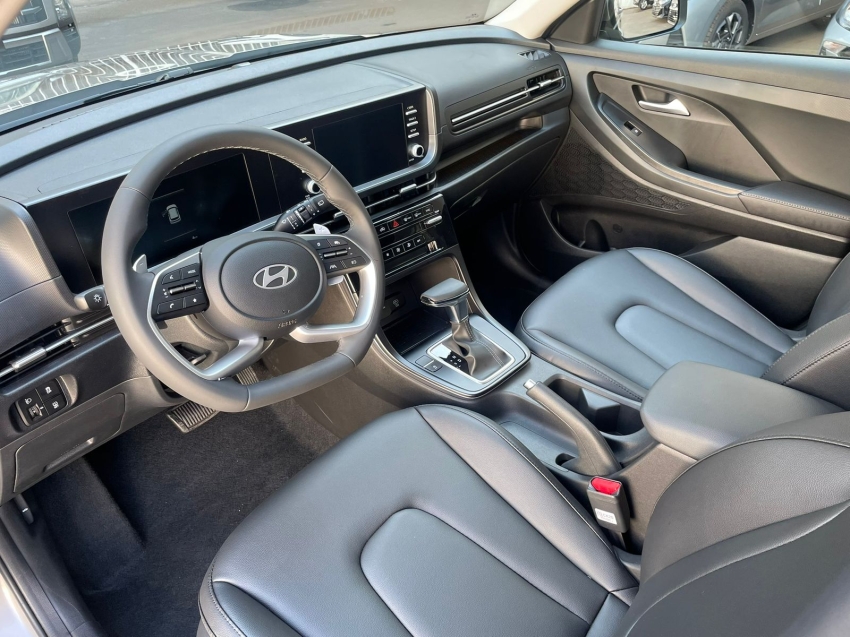 new creta limited at 1.07