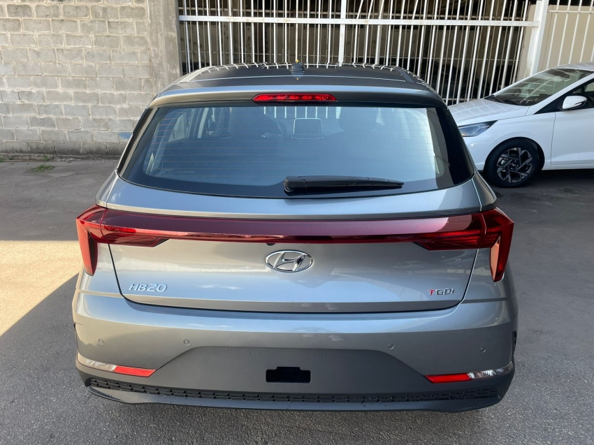 novo hb20 flex limited manual 26/265