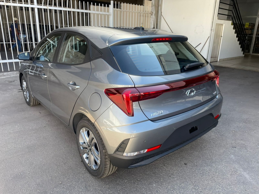 novo hb20 flex limited manual 26/263