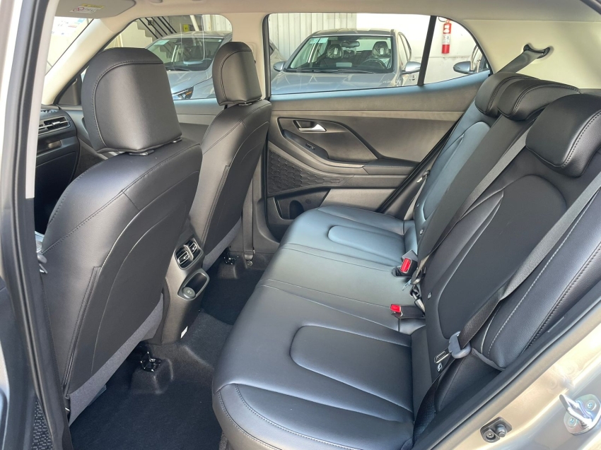 creta limited flex at 25/2611