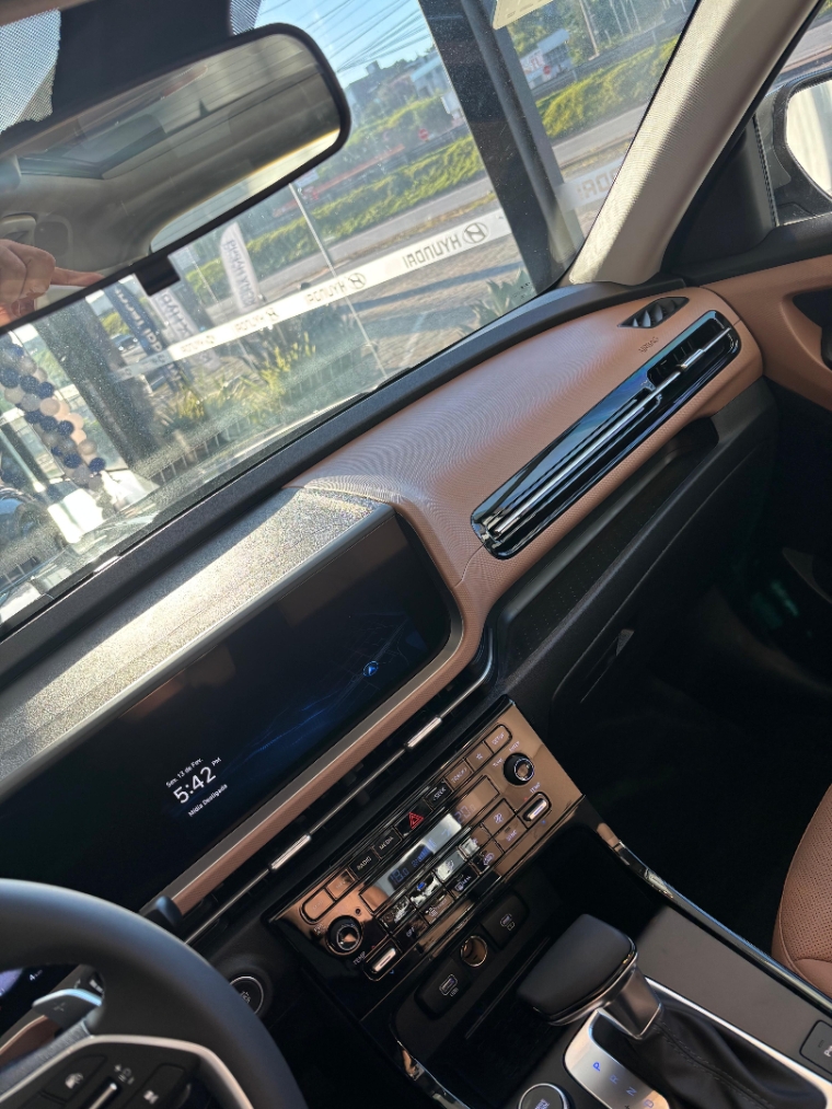 creta limited at flex 26/2612