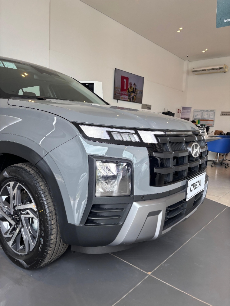 creta limited at flex 26/263