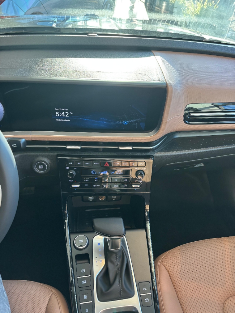 creta limited at flex 26/2611