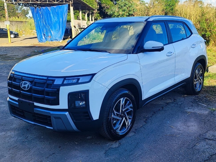 novo creta flex platinum at 26/27