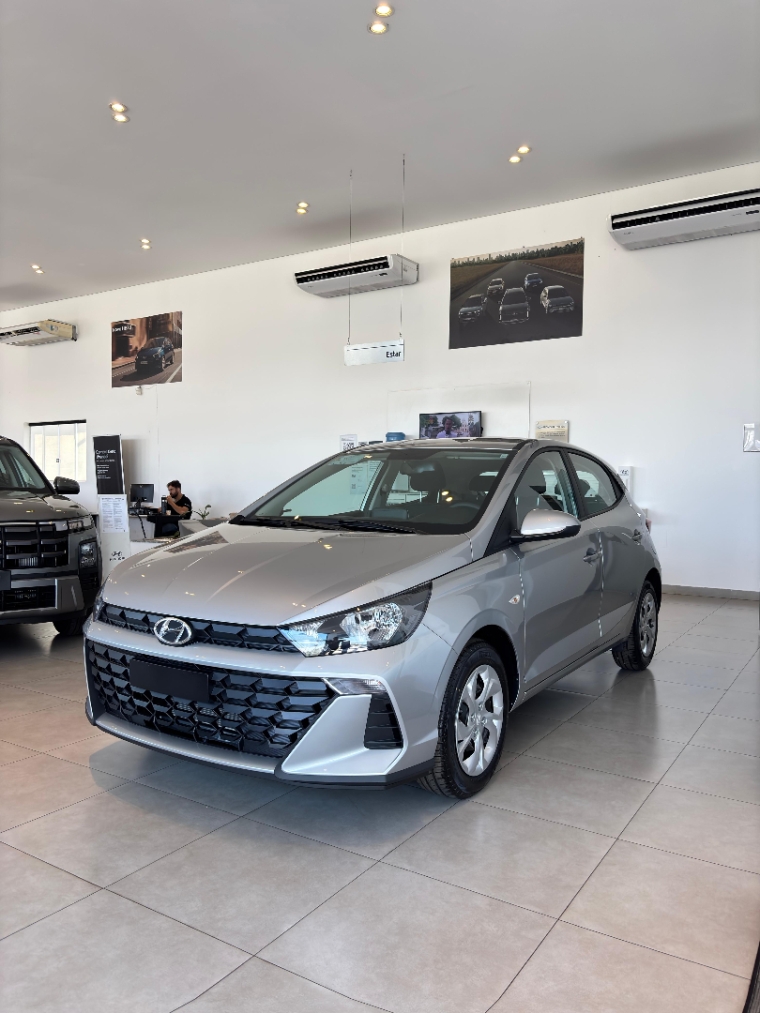 hyundai hb20 1.0 12v flex comfort manual 4p 2026