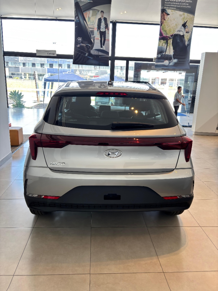 hyundai hb20 1.0 12v flex comfort manual 4p 20264