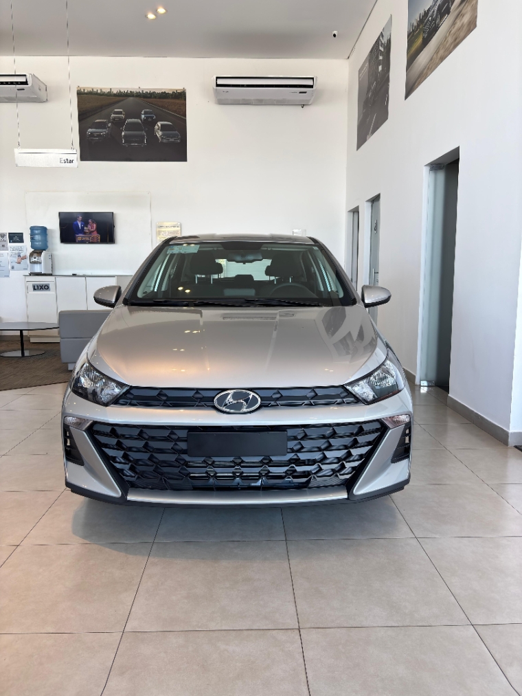 hyundai hb20 1.0 12v flex comfort manual 4p 20261