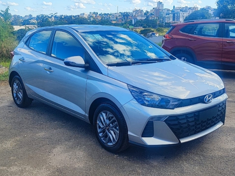 new hb20 1.0 limeted