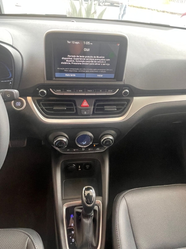 hb20 1.0 tgdi at platinum 2026 - 0km6