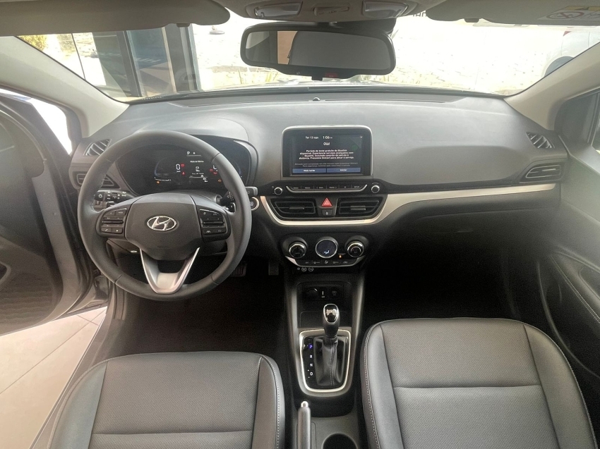 hb20 1.0 tgdi at platinum 2026 - 0km5