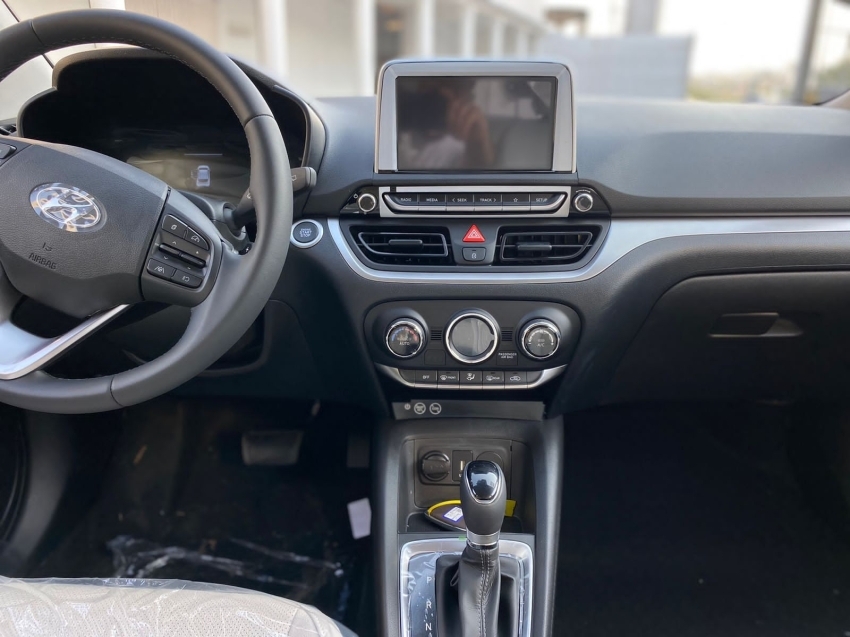 hb20 1.0 tgdi at platinum 2026 - 0km4