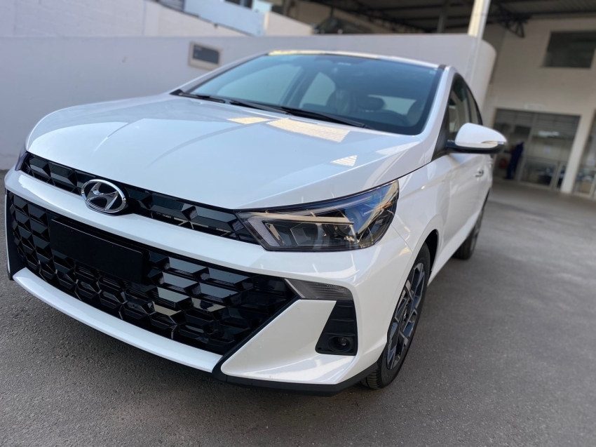 hb20 1.0 tgdi at platinum 2026 - 0km