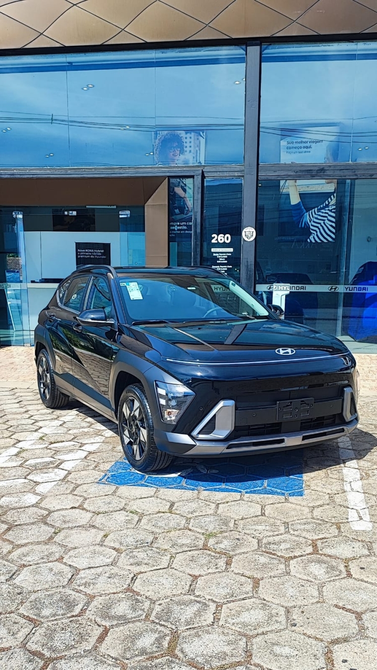 kona ultimate 2026 - 0km